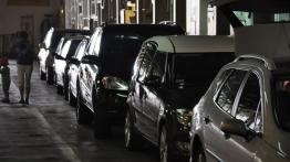 Skoda Roomster - Podróżnik - prawy bok