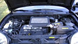 Hyundai Santa Fe 2.0 CRDi High - silnik