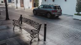 Mercedes GLB - galeria redakcyjna