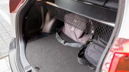 Toyota RAV4 2.0 Valvematic 152 KM - galeria redakcyjna - bagażnik