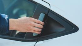 Honda HR-V 1.5 i-VTEC 130 KM (cz.3) - galeria redakcyjna - klamka tył