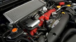 Subaru WRX STI (2015) - wersja europejska - silnik