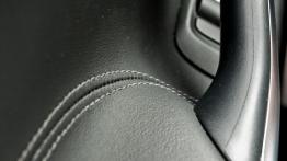 Ford Mondeo IV Kombi 1.6 EcoBoost 160KM - galeria redakcyjna - drzwi kierowcy od wewnątrz