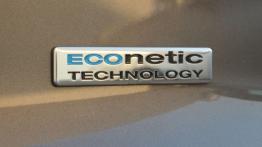 Ford Focus III Kombi 1.6 EcoBoost 150KM - galeria redakcyjna - emblemat