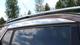 Peugeot 2008 - galeria redakcyjna - bok - inne ujęcie