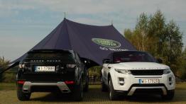 Range Rover Evoque - galeria redakcyjna - inne zdjęcie