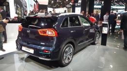 Paris Motor Show 2018 - Kia