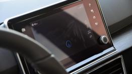 SEAT Tarraco 2.0 TDI 190 KM - galeria redakcyjna - ekran systemu multimedialnego