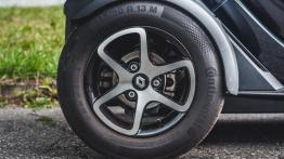 Renault Twizy Life 80 - galeria redakcyjna