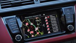 Skoda Fabia III FL - galeria redakcyjna