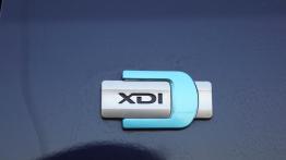 SsangYong Tivoli 1.6 e-XDi 115 KM- galeria redakcyjna