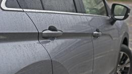 Mitsubishi Eclipse Cross - galeria redakcyjna