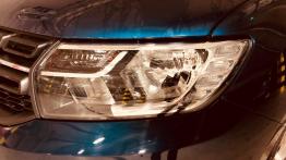 Dacia Sandero 1.0 SCe 73 KM - galeria redakcyjna