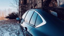 Opel Insignia 1.5 Turbo 165 KM - galeria redakcyjna