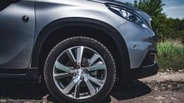 Peugeot 2008 Crossway - galeria redakcyjna