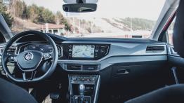 Volkswagen Polo 1.0 TSI 115 KM - galeria redakcyjna