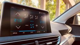Peugeot 5008 Crossway 1.6 THP 165 KM - galeria redakcyjna