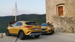 Kia XCeed - galeria redakcyjna