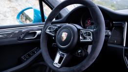 Porsche Macan S - galeria redakcyjna