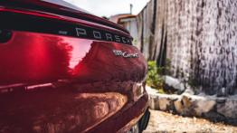 Porsche 911 (992) - galeria redakcyjna