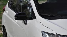 Honda Jazz 1.5 i-VTEC - galeria redakcyjna