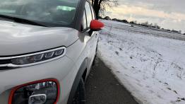 Citroen C3 Aircross 1.2 PureTech 110 KM - galeria redakcyjna