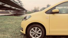Skoda Citigo - galeria redakcyjna