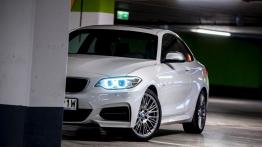 BMW M240i - galeria redakcyjna