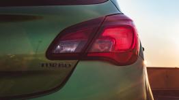 Opel Corsa 1.0 115 KM - galeria redakcyjna