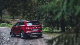 Kia Sportage - galeria redakcyjna