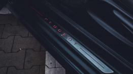 Peugeot 208 GTI - galeria redakcyjna