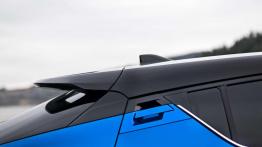 Toyota C-HR Hybrid - galeria redakcyjna