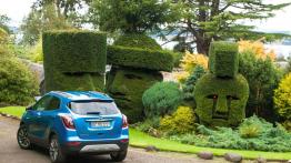 Opel Mokka X – galeria redakcyjna