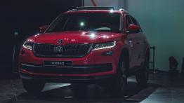 Skoda Kodiaq - galeria redakcyjna