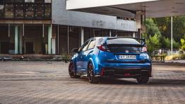 Honda Civic Type-R - galeria redakcyjna