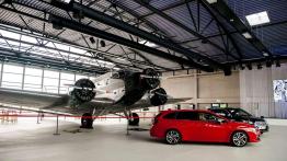 Subaru Levorg MY17 i system Eye Sight – gaeria redakcyjna