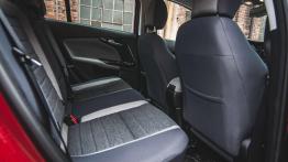 Fiat Tipo 1.4 16V Lounge - galeria redakcyjna