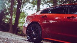 Jaguar XE 2.0 i4P 250 KM - galeria redakcyjna