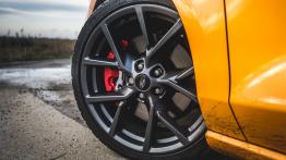 Ford Focus ST 2.3 Ecoboost 280 KM - galeria redakcyjna