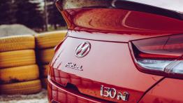 Hyundai i30 Fastback N Performance 2.0 T-GDI 275 KM - galeria redakcyjna