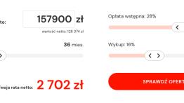 Chery Tiggo 8 Super Hybrid Prestige nie jest złe, lecz padło ofiarą większego brata