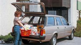 505 - ostatnie RWD Peugeota