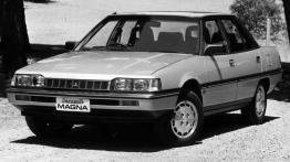 TOP 10 | Australijska motoryzacja