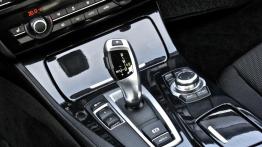 BMW Serii 5 F10 – wizytówka właściciela