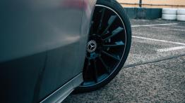 Mercedes A200. Od ucznia do mistrza?