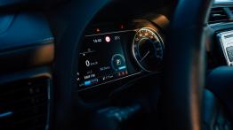 Nissan Leaf – nauka jazdy od nowa