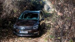 VW Touran jako auto rodzinne. Czym się wyróżnia?
