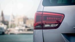 Seat Alhambra FL - nie szata zdobi... vana