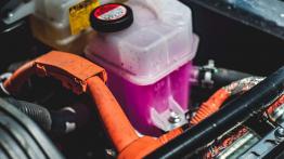 Toyota Auris - jak działa hybryda?