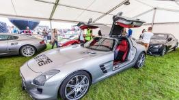 Summer Cars Party - pierwsza odsłona